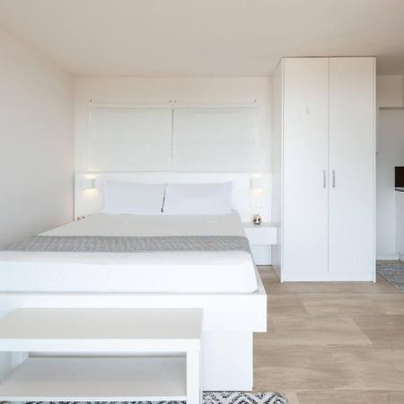Athens Riviera Bay View Suite By The Olon Eksteriør billede