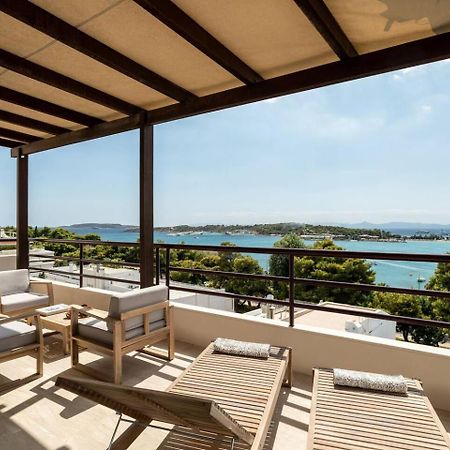 Athens Riviera Bay View Suite By The Olon Eksteriør billede