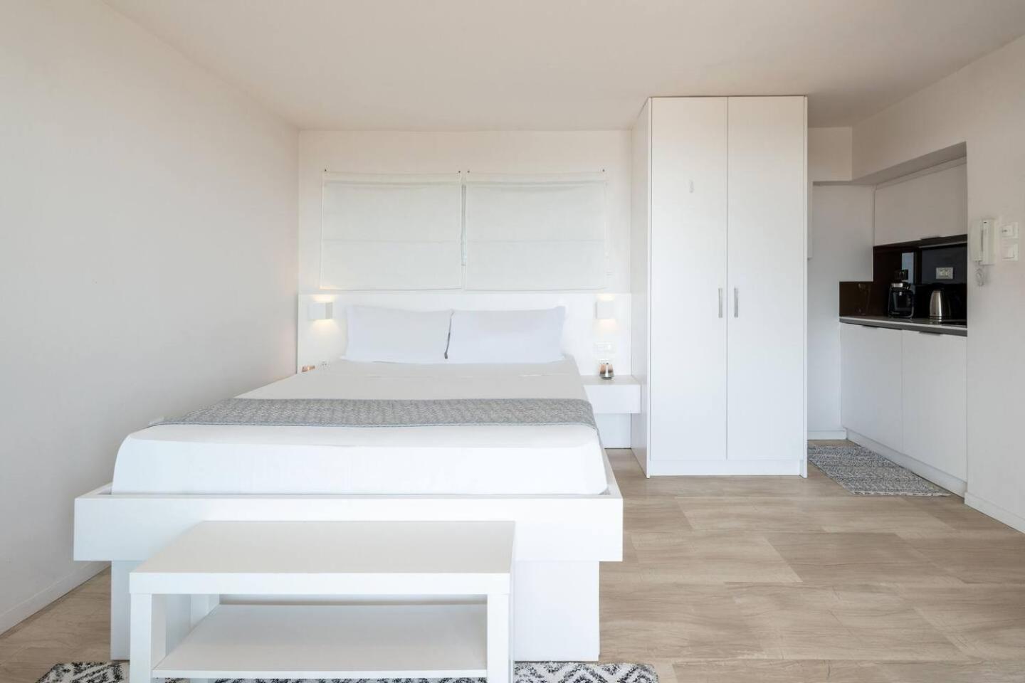 Athens Riviera Bay View Suite By The Olon Eksteriør billede